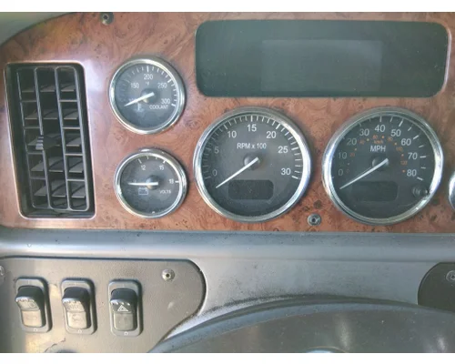 PETERBILT 387 GAUGE TACHOMETER