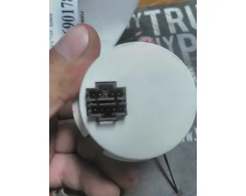 PETERBILT 387 GAUGE TEMPERATURE