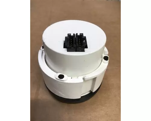 PETERBILT 387 GAUGE TEMPERATURE