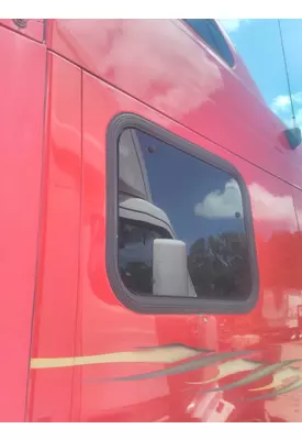 PETERBILT 387 GLASS, SLEEPER