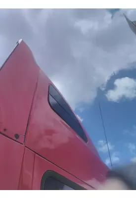 PETERBILT 387 GLASS, SLEEPER