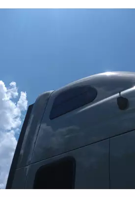 PETERBILT 387 GLASS, SLEEPER