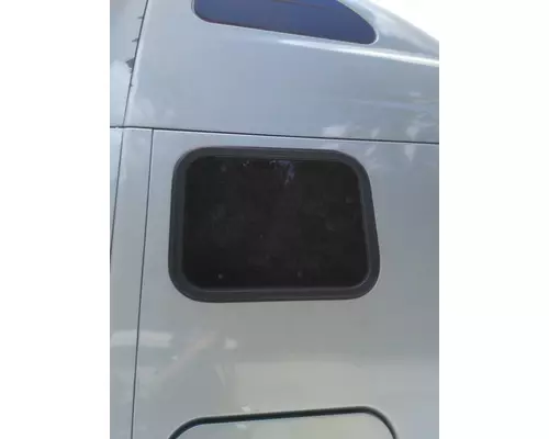 PETERBILT 387 GLASS, SLEEPER