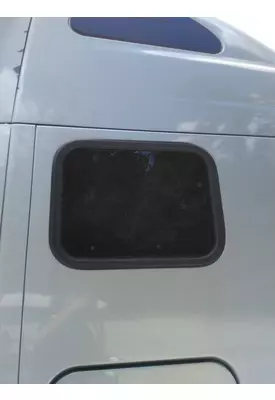 PETERBILT 387 GLASS, SLEEPER
