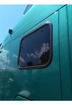 PETERBILT 387 GLASS, SLEEPER