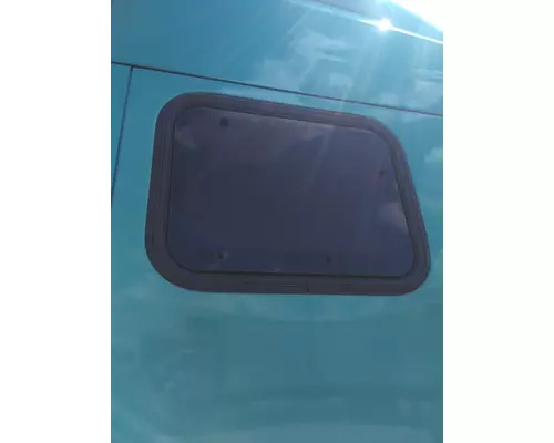 PETERBILT 387 GLASS, SLEEPER
