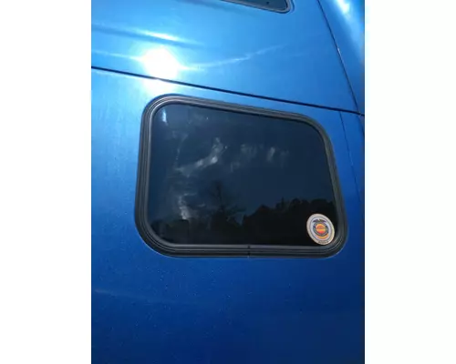 PETERBILT 387 GLASS, SLEEPER