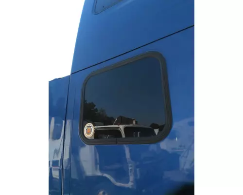PETERBILT 387 GLASS, SLEEPER