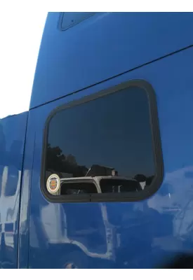 PETERBILT 387 GLASS, SLEEPER