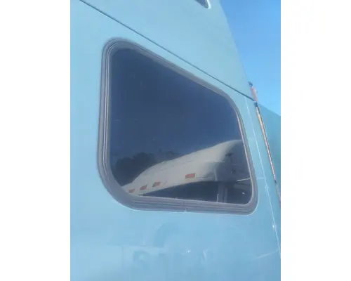 PETERBILT 387 GLASS, SLEEPER