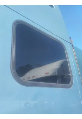 PETERBILT 387 GLASS, SLEEPER