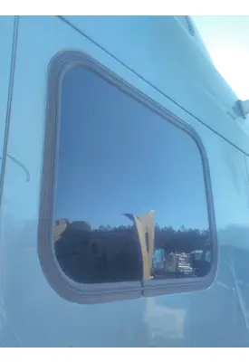 PETERBILT 387 GLASS, SLEEPER