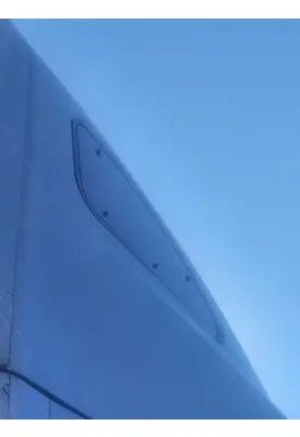 PETERBILT 387 GLASS, SLEEPER