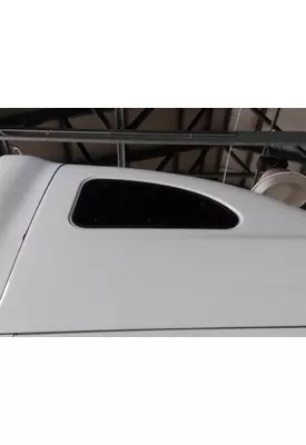 PETERBILT 387 GLASS, SLEEPER