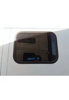 PETERBILT 387 GLASS, SLEEPER