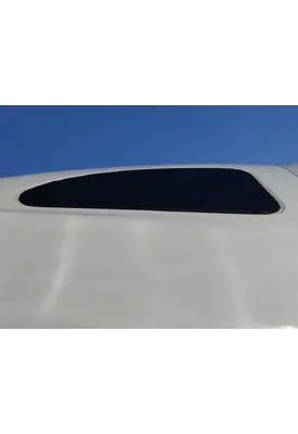 PETERBILT 387 GLASS, SLEEPER