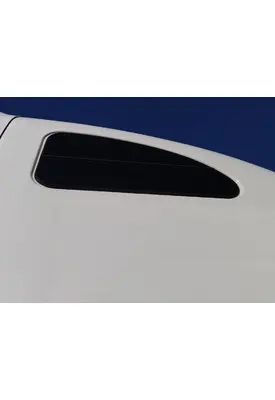 PETERBILT 387 GLASS, SLEEPER