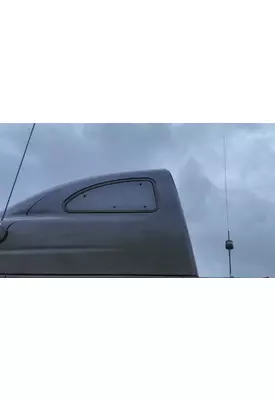 PETERBILT 387 GLASS, SLEEPER