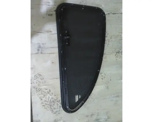 PETERBILT 387 GLASS, SLEEPER