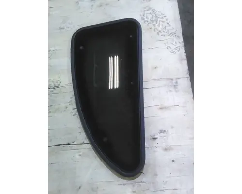 PETERBILT 387 GLASS, SLEEPER