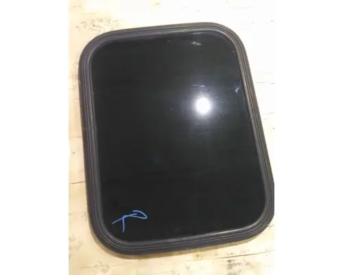 PETERBILT 387 GLASS, SLEEPER