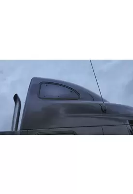 PETERBILT 387 GLASS, SLEEPER