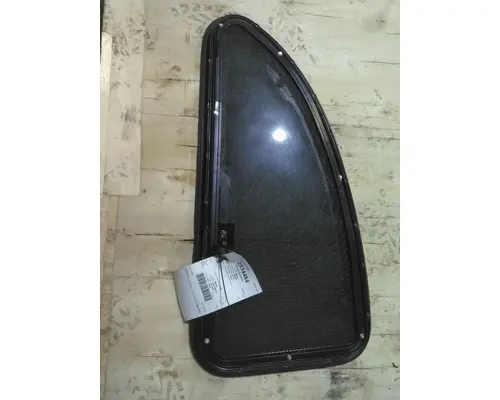 PETERBILT 387 GLASS, SLEEPER