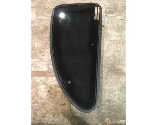 PETERBILT 387 GLASS, SLEEPER