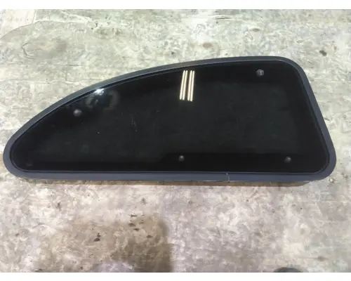 PETERBILT 387 GLASS, SLEEPER