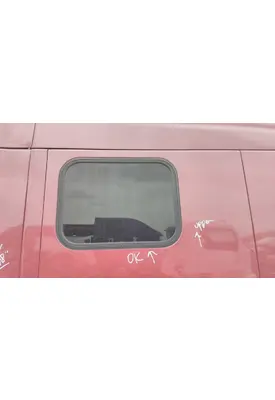 PETERBILT 387 GLASS, SLEEPER