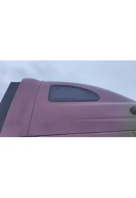 PETERBILT 387 GLASS, SLEEPER