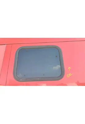 PETERBILT 387 GLASS, SLEEPER