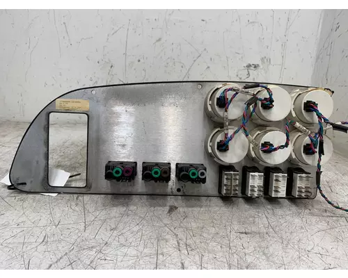 PETERBILT 387 Gauge Panel