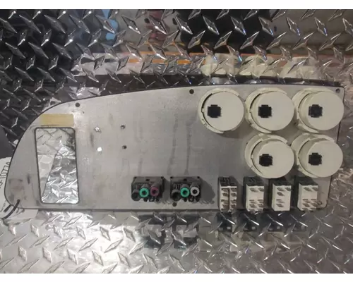 PETERBILT 387 Gauges (all)