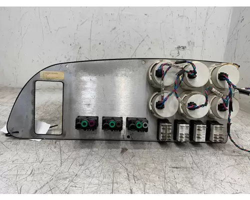 PETERBILT 387 Gauges (all)
