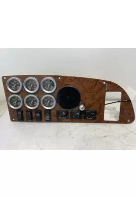 PETERBILT 387 Gauges (all)
