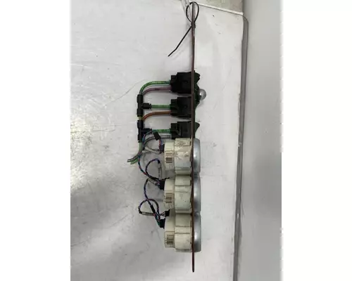 PETERBILT 387 Gauges (all)