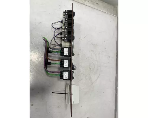 PETERBILT 387 Gauges (all)