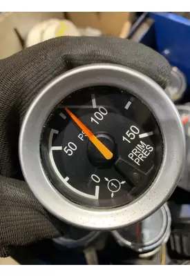 PETERBILT 387 Gauges (all)
