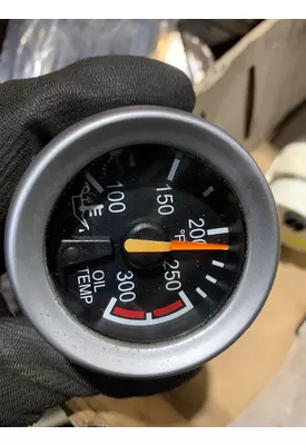 PETERBILT 387 Gauges (all)