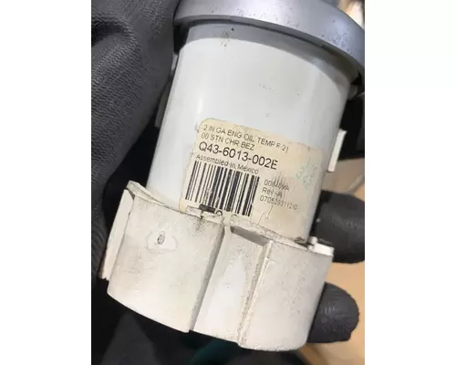 PETERBILT 387 Gauges (all)