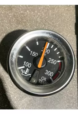 PETERBILT 387 Gauges (all)