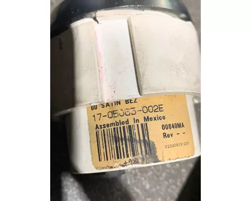 PETERBILT 387 Gauges (all)