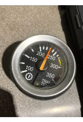 PETERBILT 387 Gauges (all)