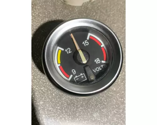 PETERBILT 387 Gauges (all)