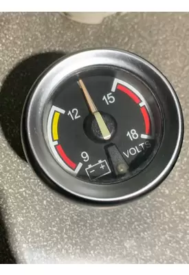 PETERBILT 387 Gauges (all)