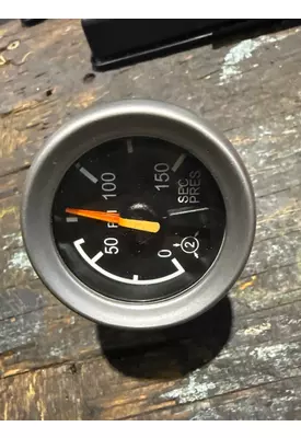 PETERBILT 387 Gauges (all)