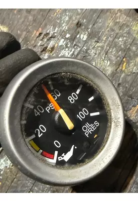 PETERBILT 387 Gauges (all)