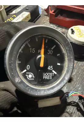 PETERBILT 387 Gauges (all)