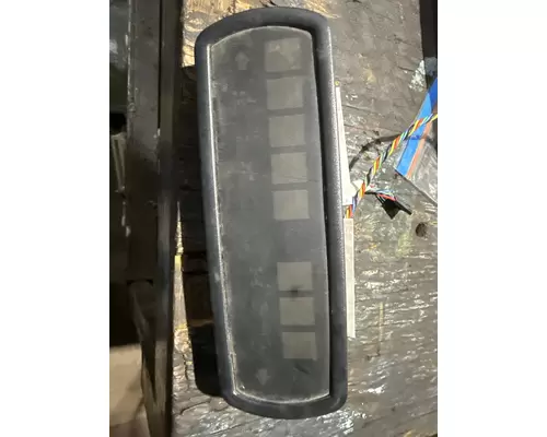 PETERBILT 387 Gauges (all)
